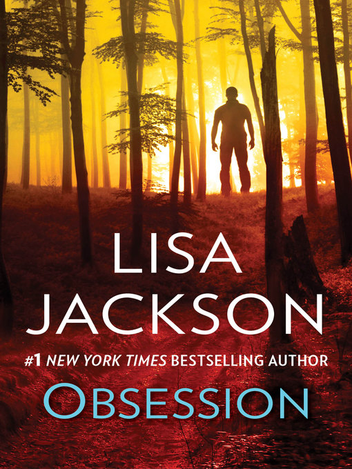 Title details for OBSESSION by Lisa Jackson - Wait list